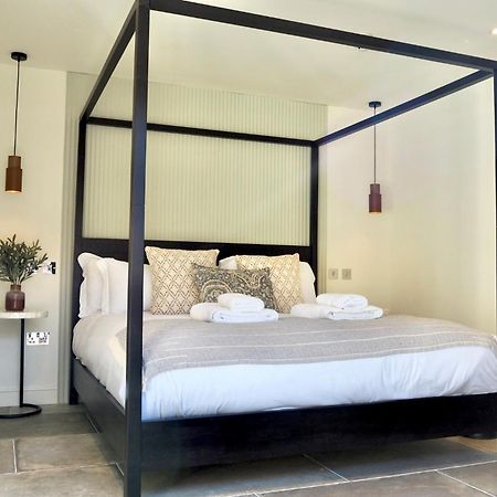 Wilding Hotel Brough  Eksteriør bilde