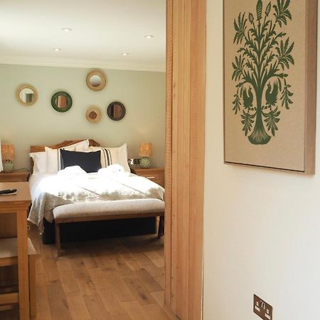 Wilding Hotel Brough  Eksteriør bilde