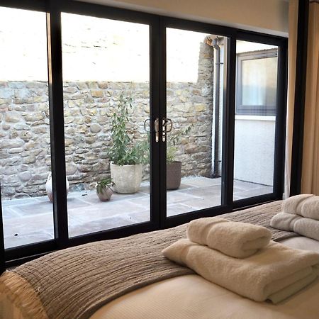 Wilding Hotel Brough  Eksteriør bilde