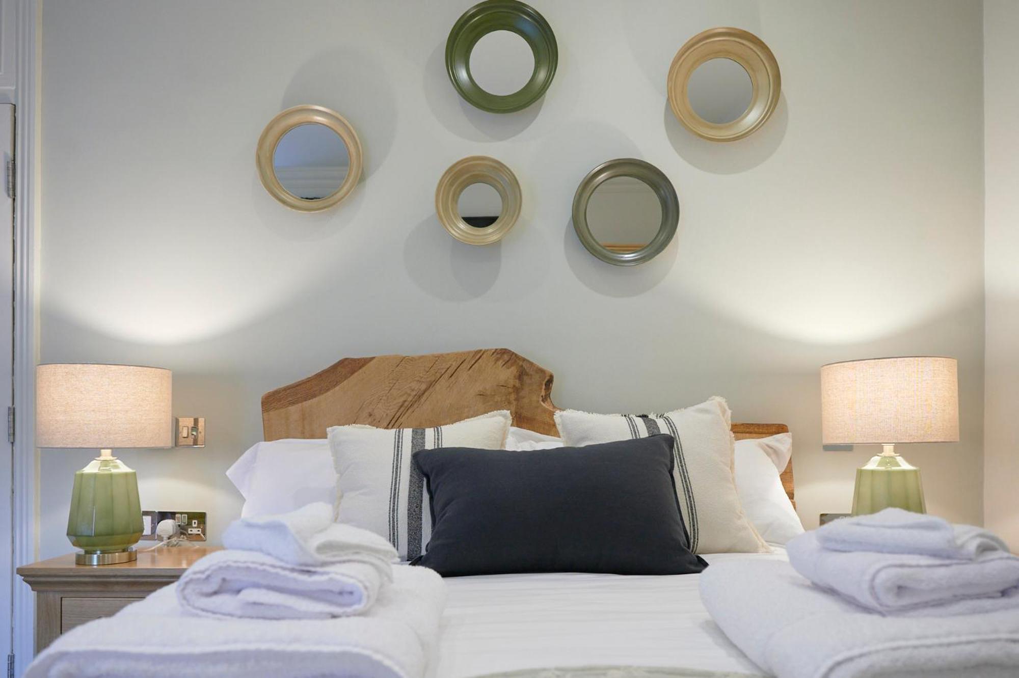 Wilding Hotel Brough  Eksteriør bilde