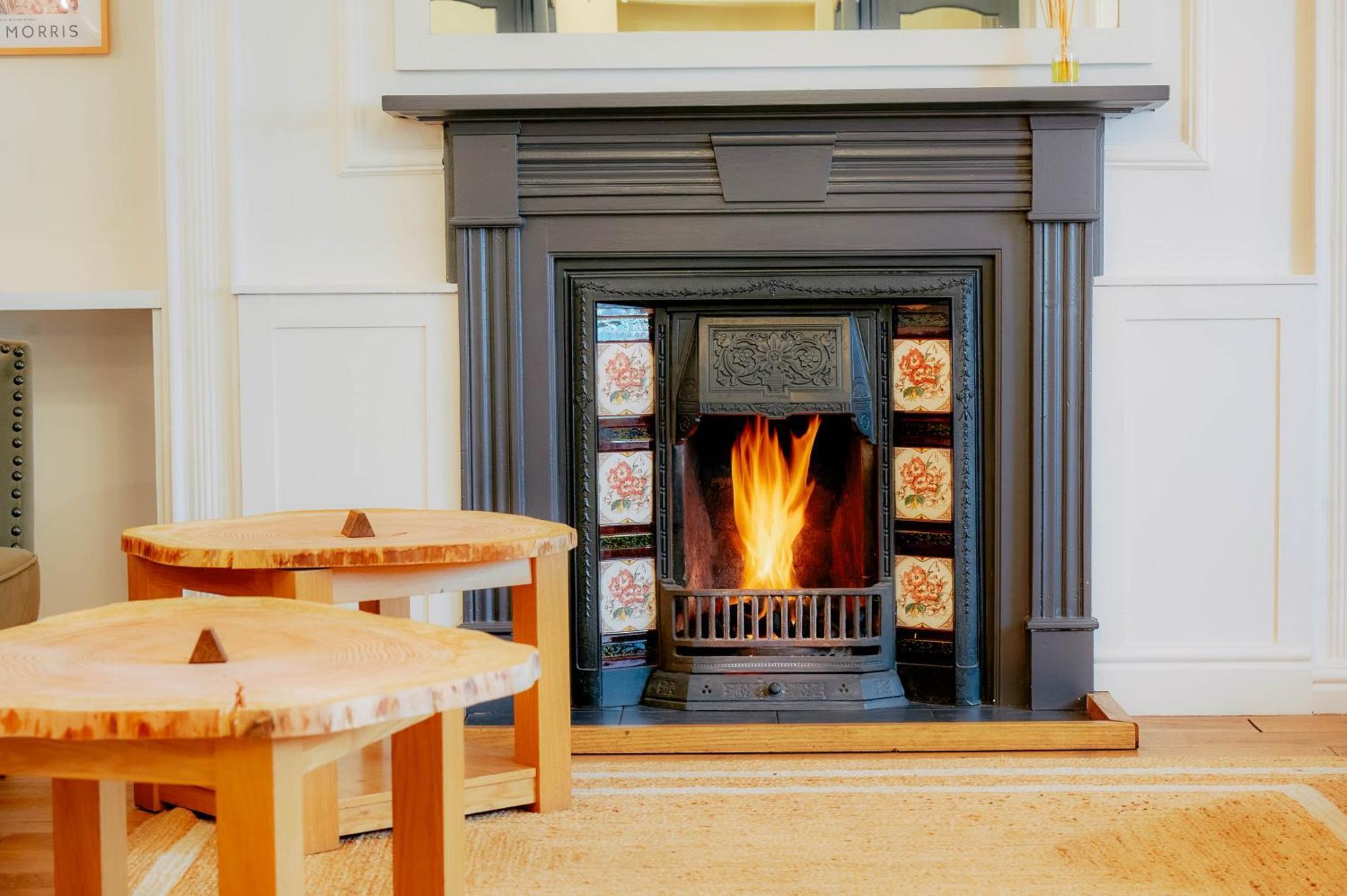 Wilding Hotel Brough  Eksteriør bilde