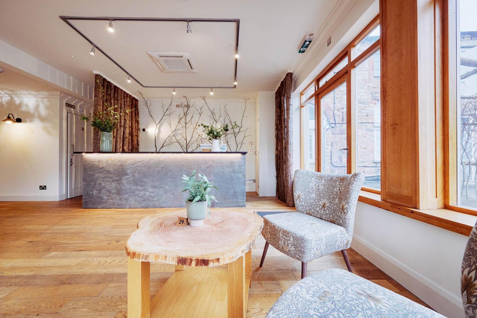 Wilding Hotel Brough  Eksteriør bilde
