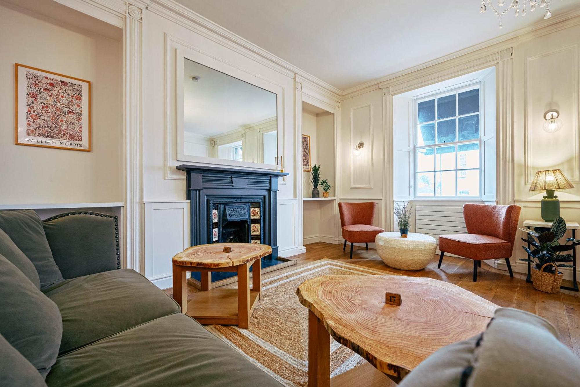 Wilding Hotel Brough  Eksteriør bilde
