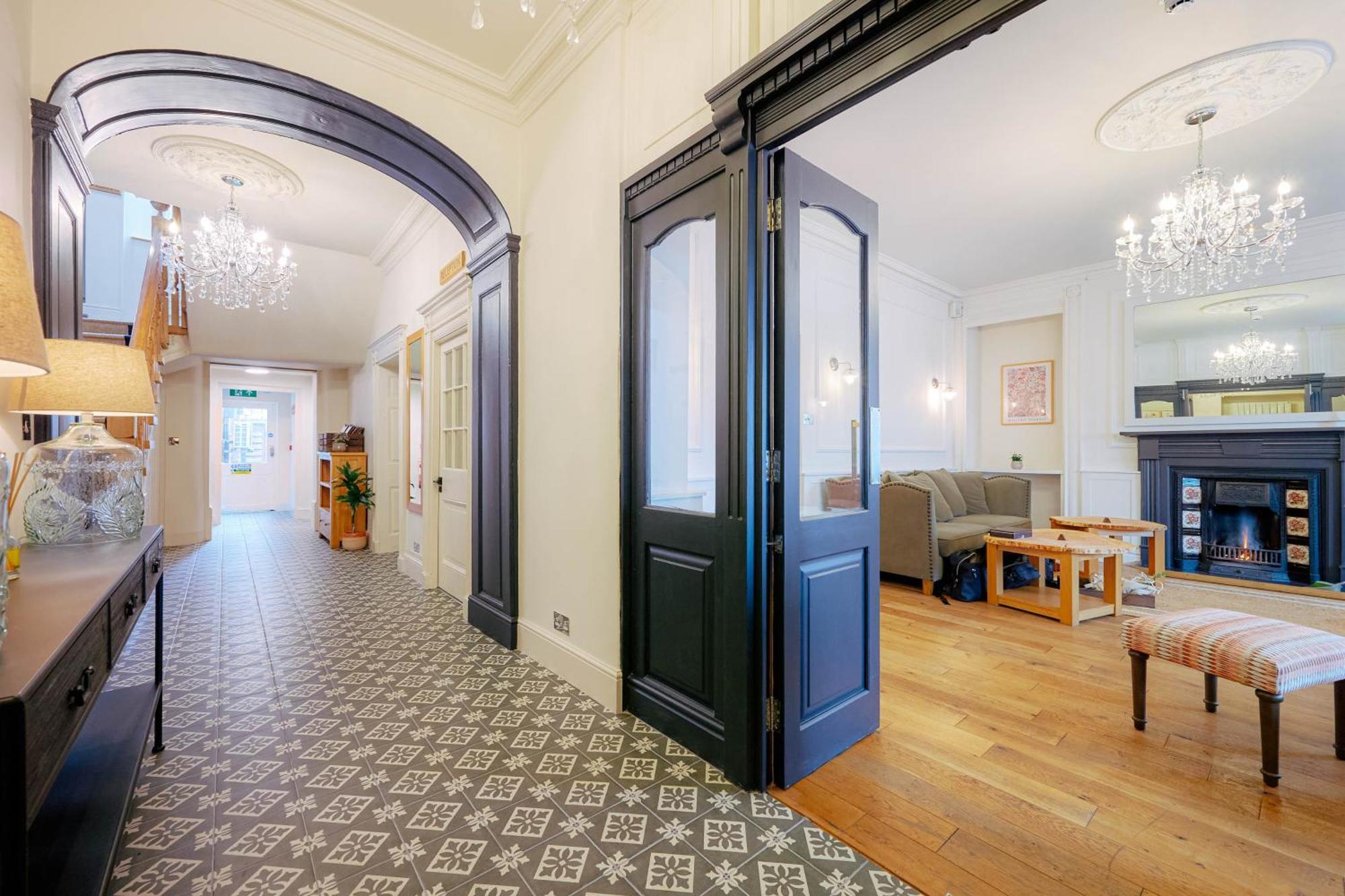 Wilding Hotel Brough  Eksteriør bilde