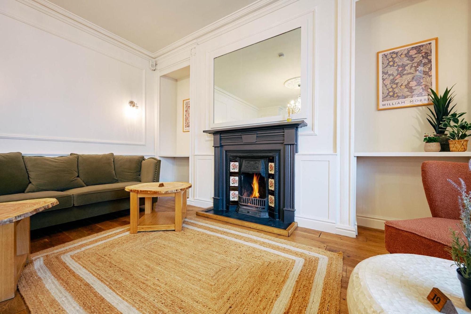 Wilding Hotel Brough  Eksteriør bilde