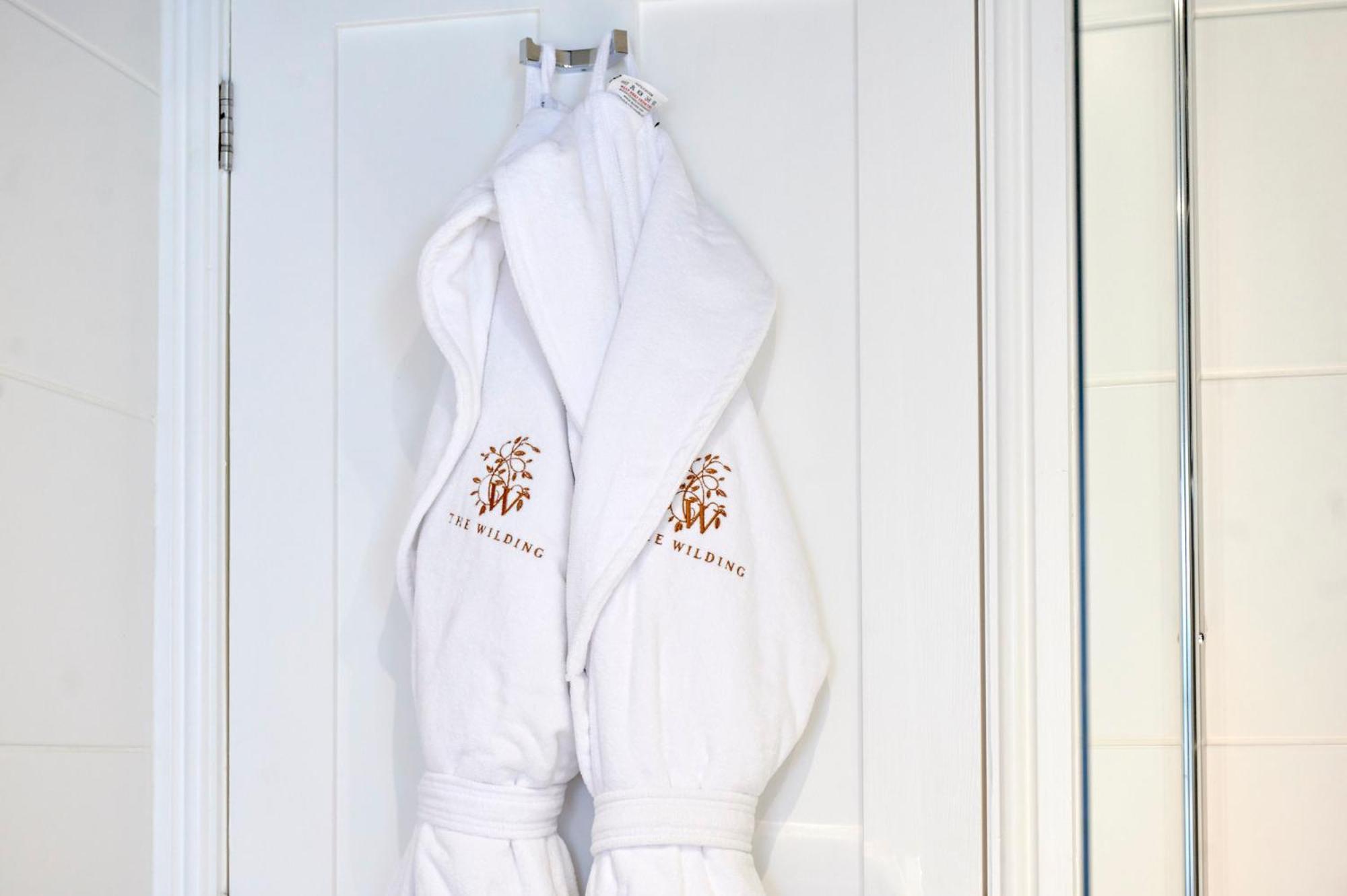Wilding Hotel Brough  Eksteriør bilde