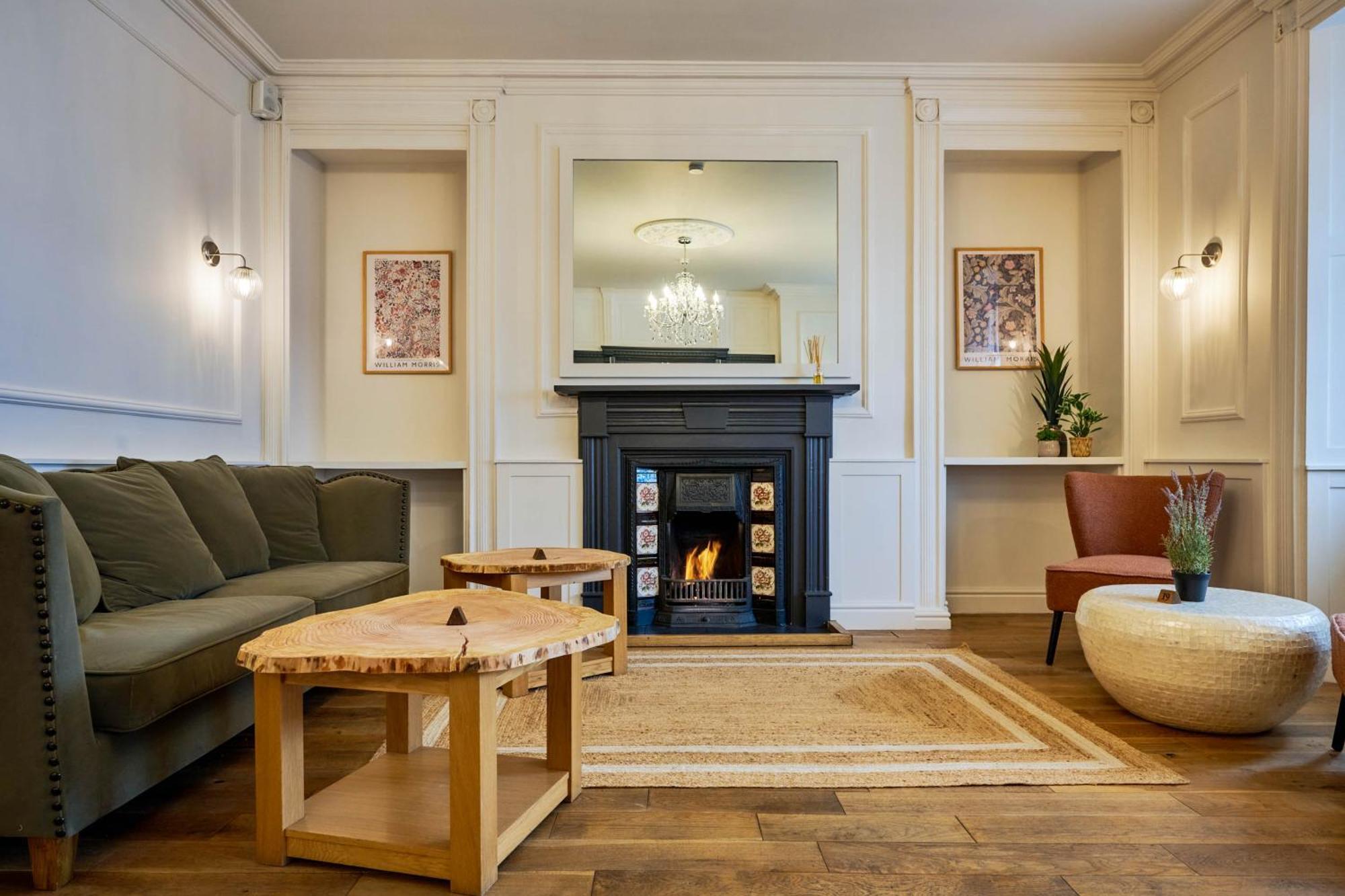 Wilding Hotel Brough  Eksteriør bilde