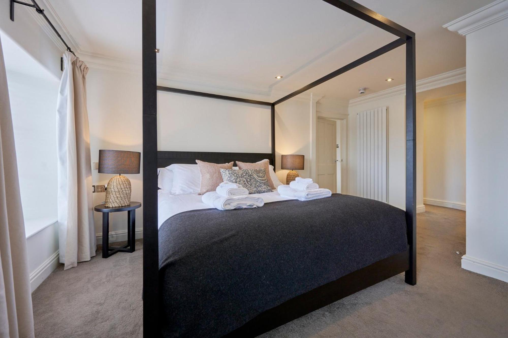 Wilding Hotel Brough  Eksteriør bilde