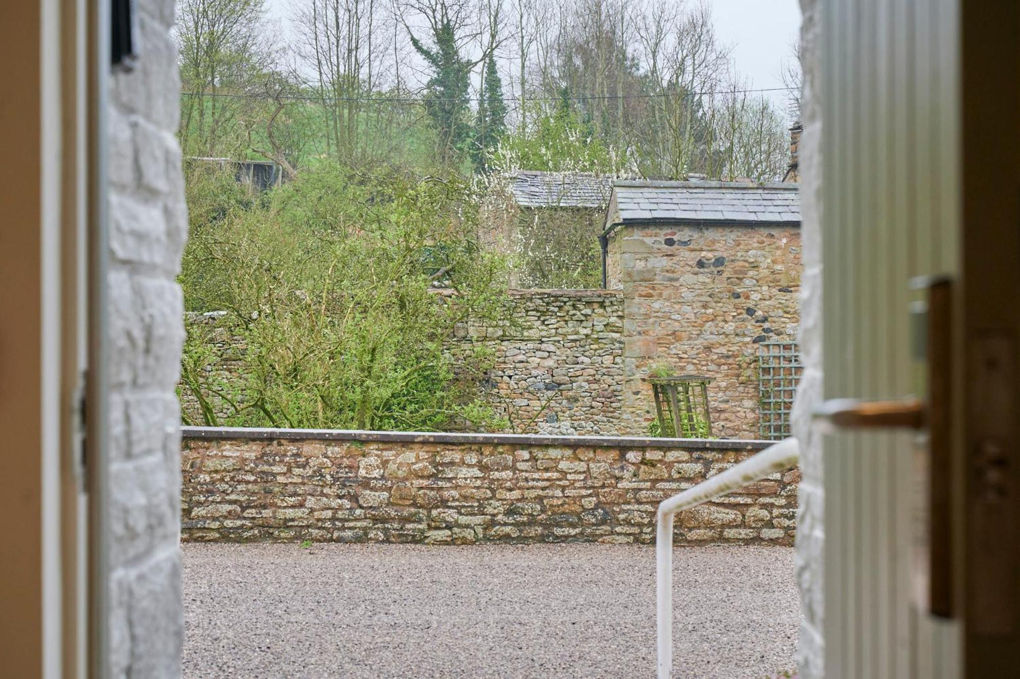 Wilding Hotel Brough  Rom bilde