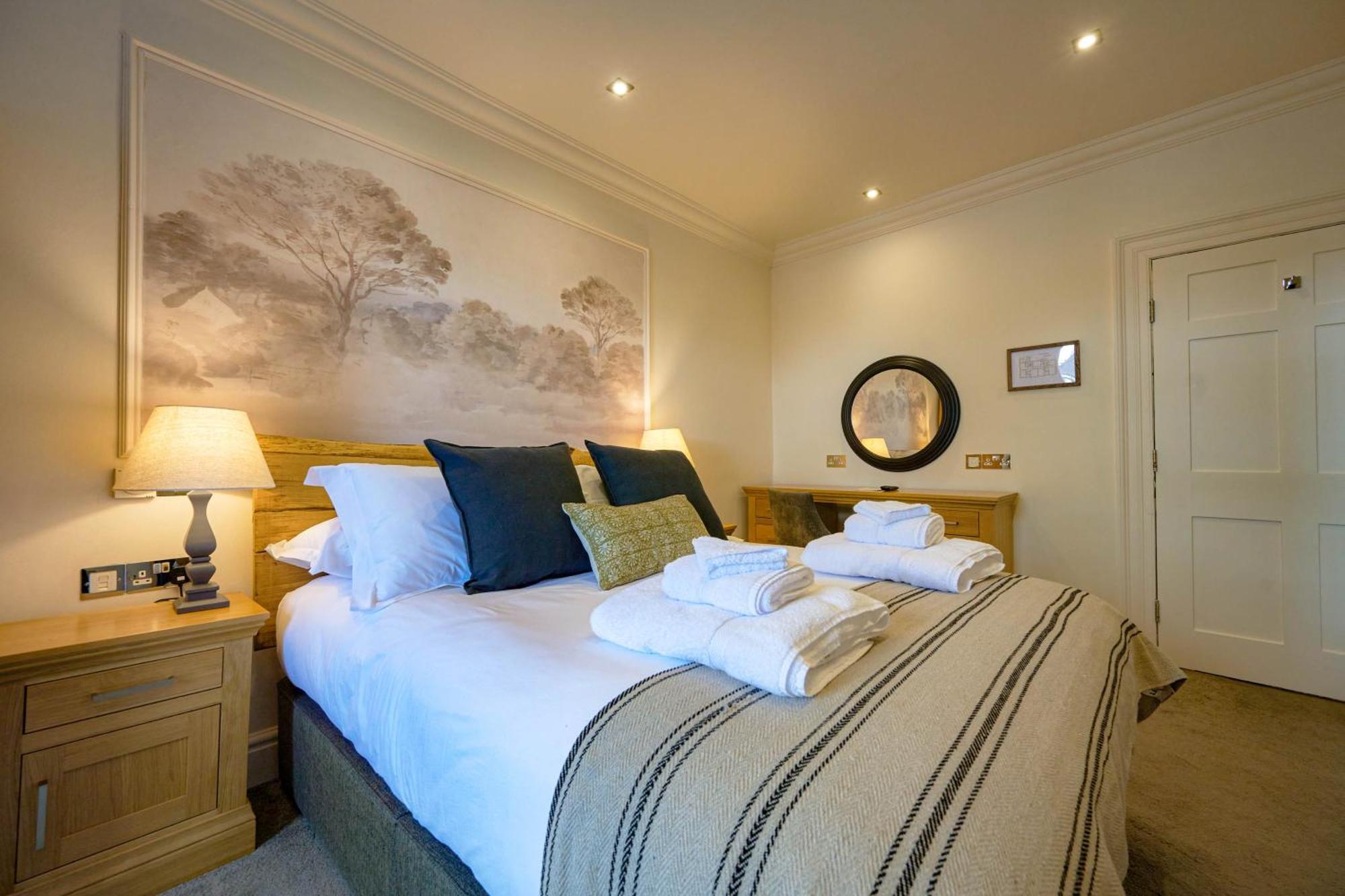 Wilding Hotel Brough  Eksteriør bilde