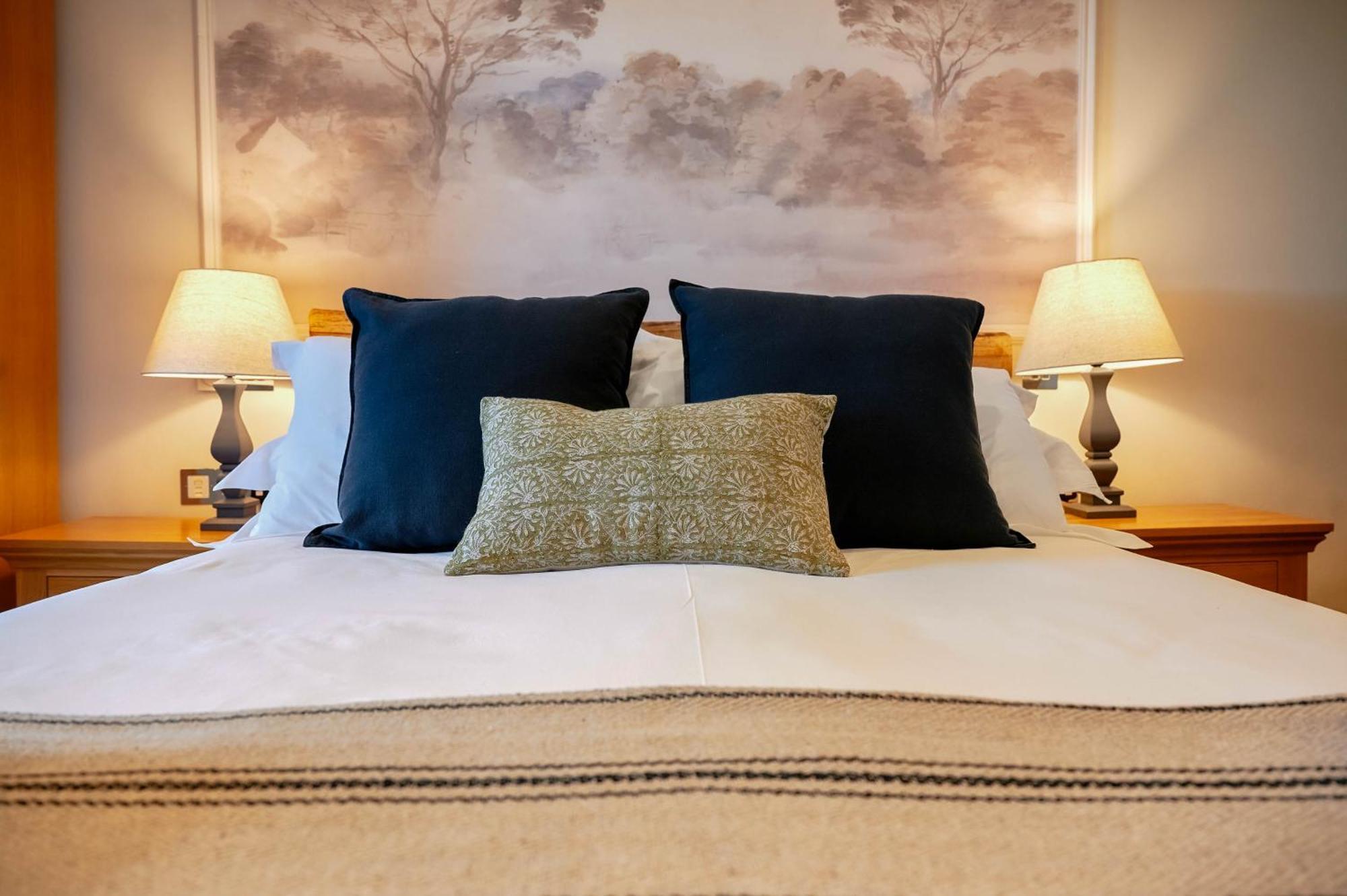 Wilding Hotel Brough  Eksteriør bilde