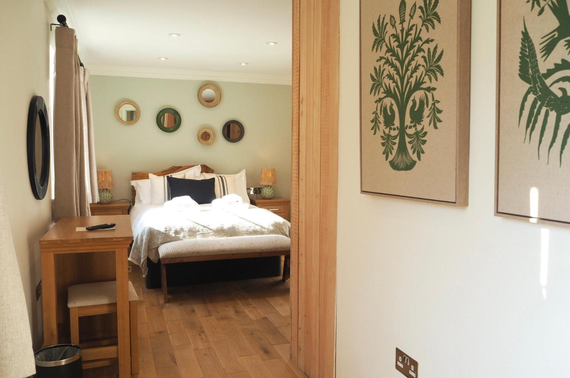 Wilding Hotel Brough  Eksteriør bilde