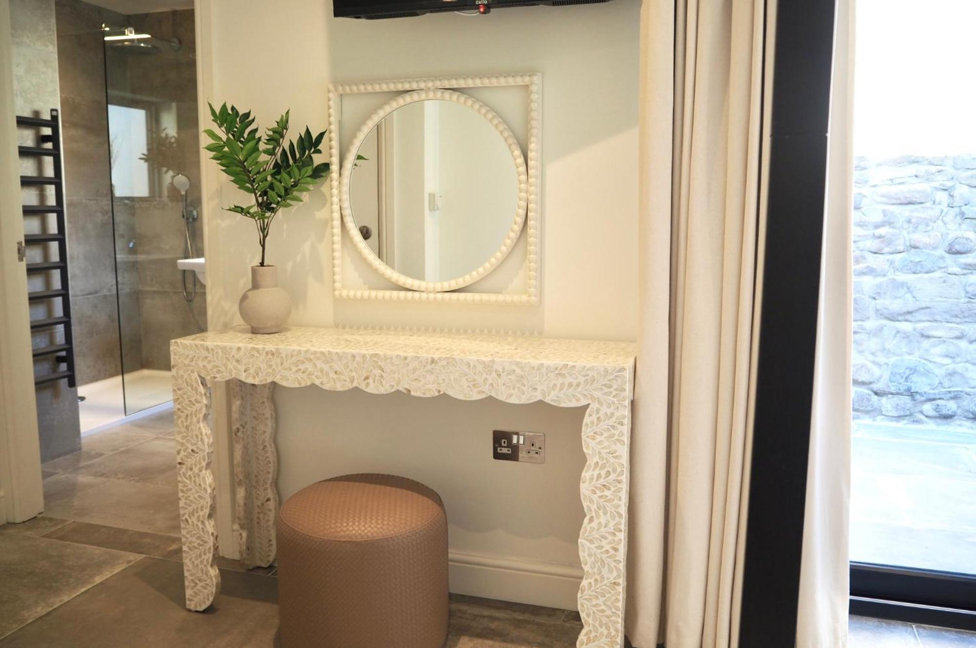Wilding Hotel Brough  Eksteriør bilde