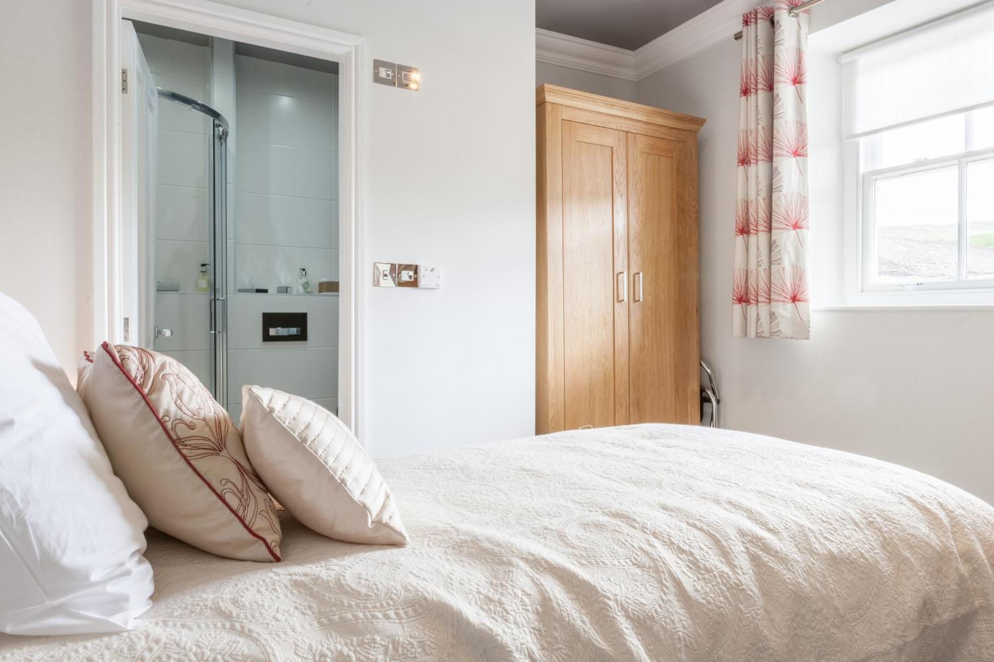 Wilding Hotel Brough  Rom bilde